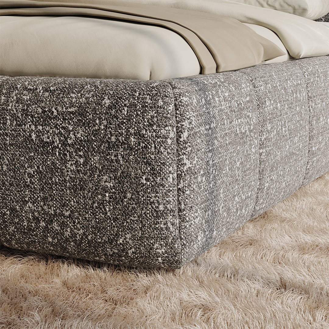 Exclusieve (stof)kleur