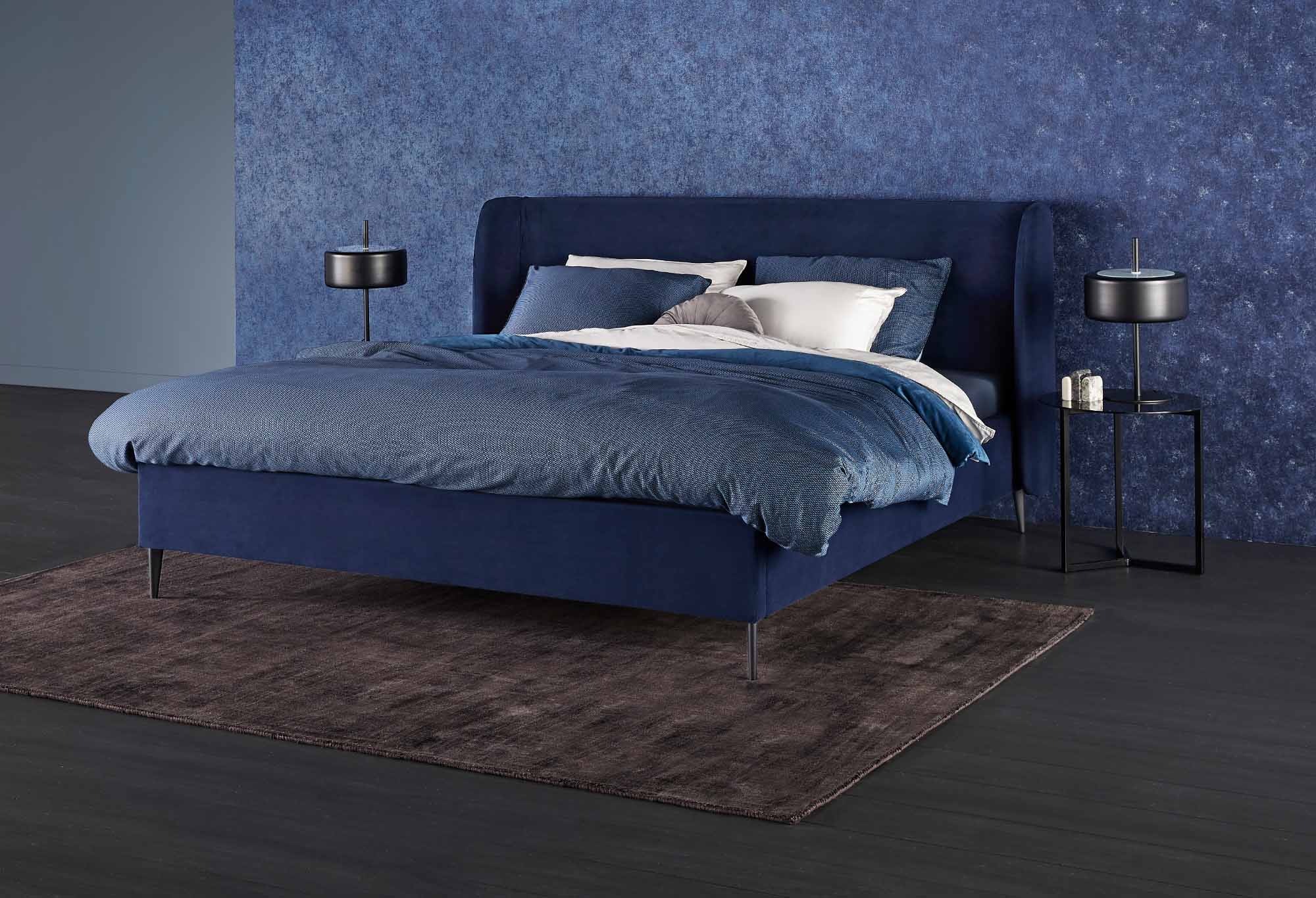 Bedframe Night Amsterdam