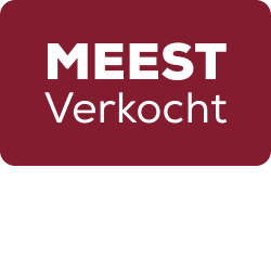 Image: meest verkocht label