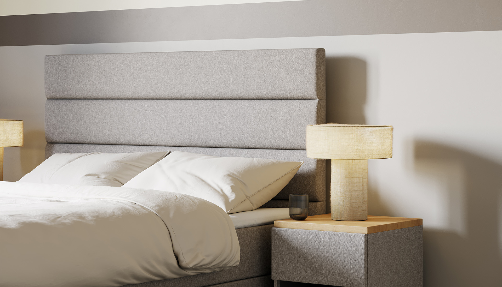 Upgrade je bedtijd met topper Easy 