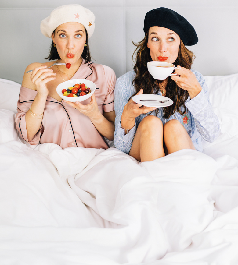 Recepten met Chickslovefood