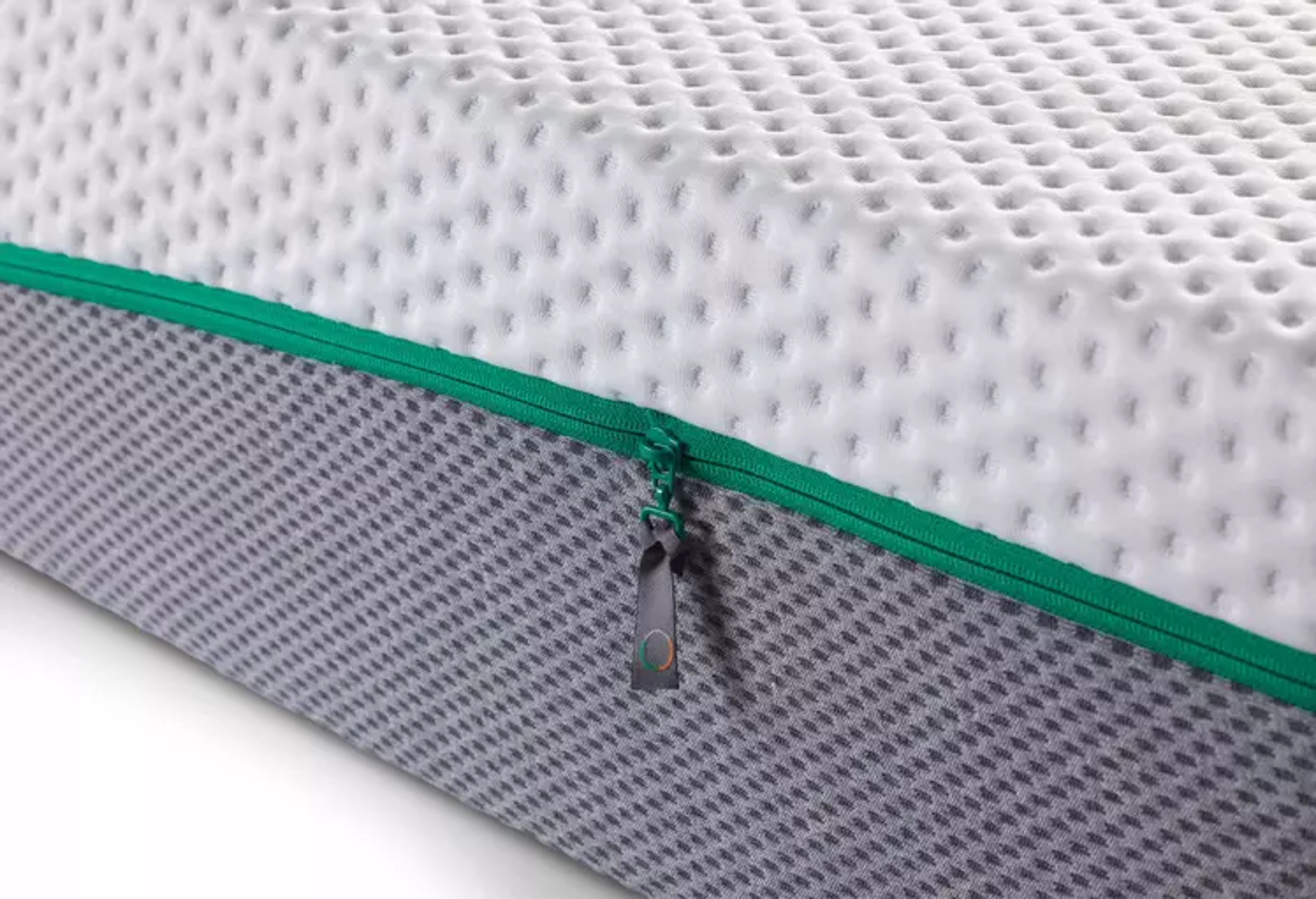 Wasbare tijk voor extra hygiëne
