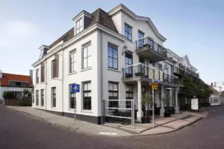 Hotel Bommelje