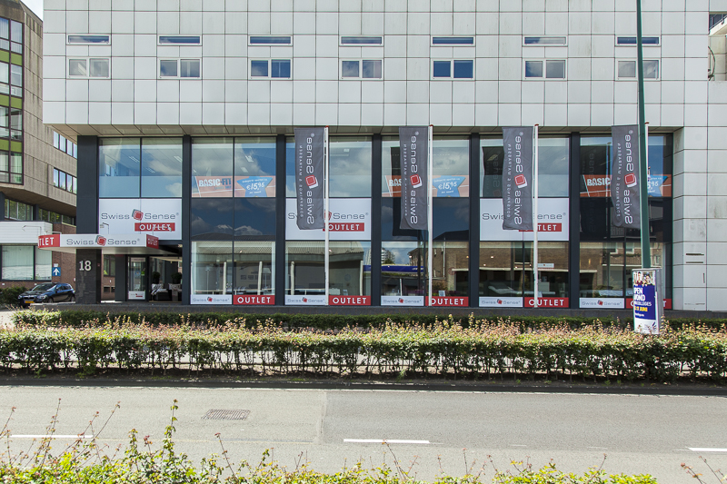 Maak kennis met onze beddenwinkel in Amersfoort
