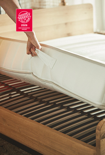 Vind jouw perfecte matras