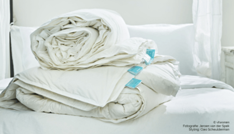 Ontdek ons beddengoedadvies