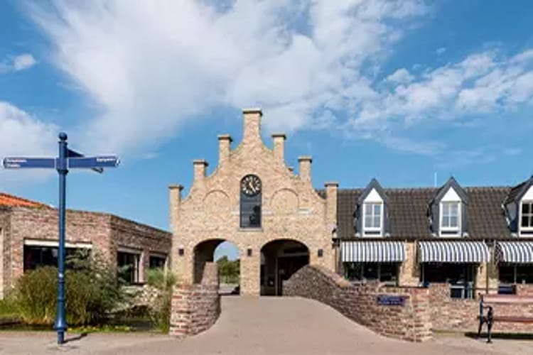 De Krim texel