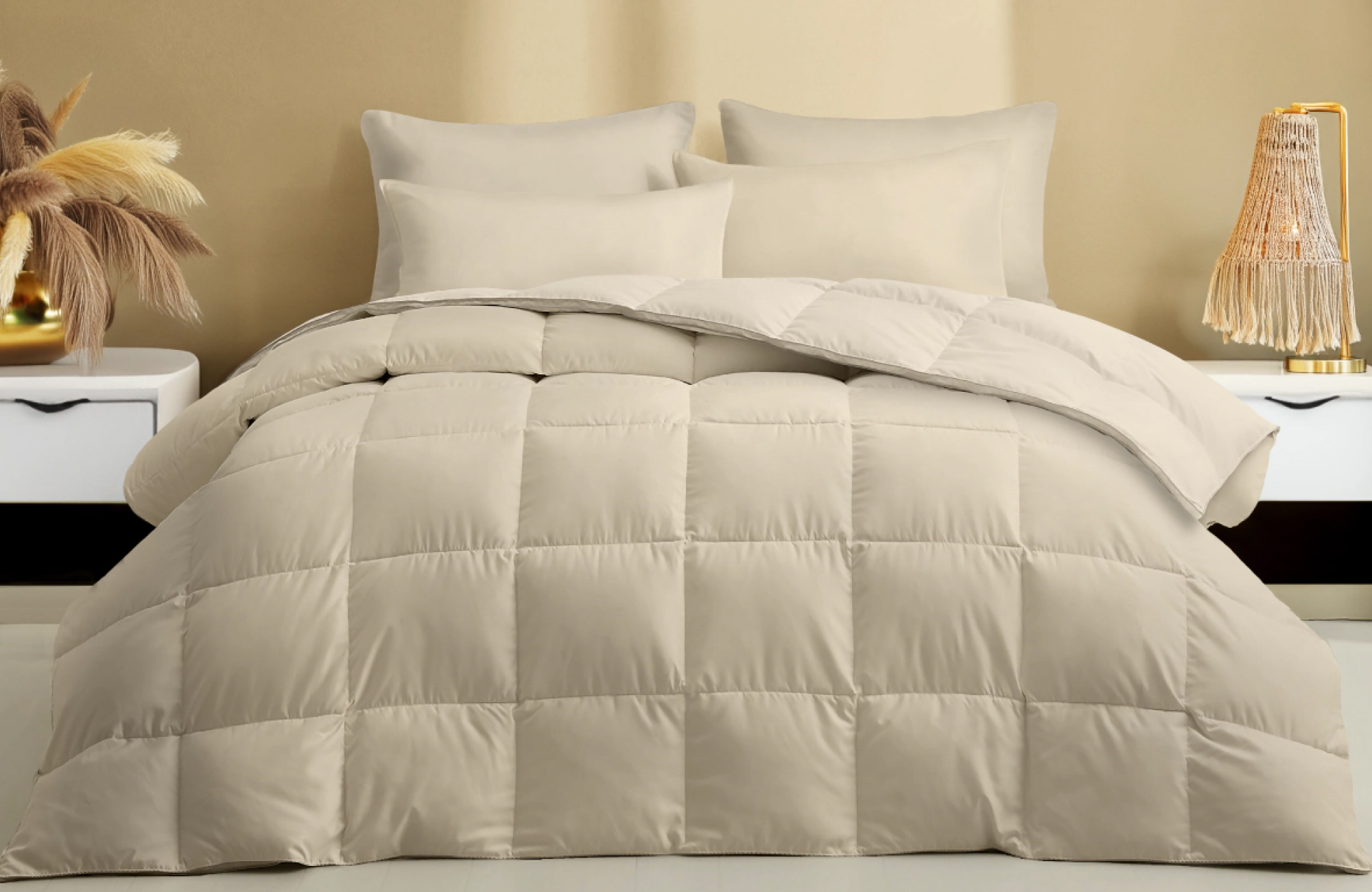 Zelesta Wonderbed