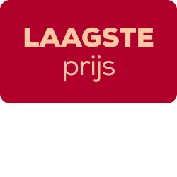 Image: laagste prijs