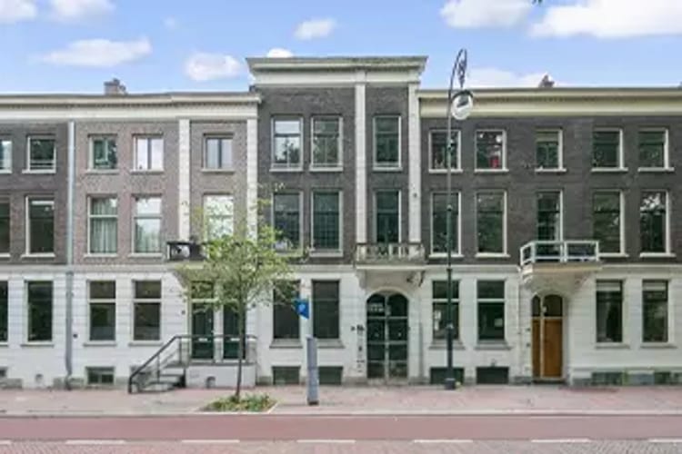 Muze Hotel Utrecht