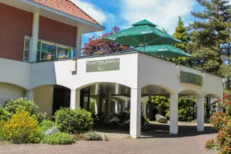 Resort Bad Boekelo