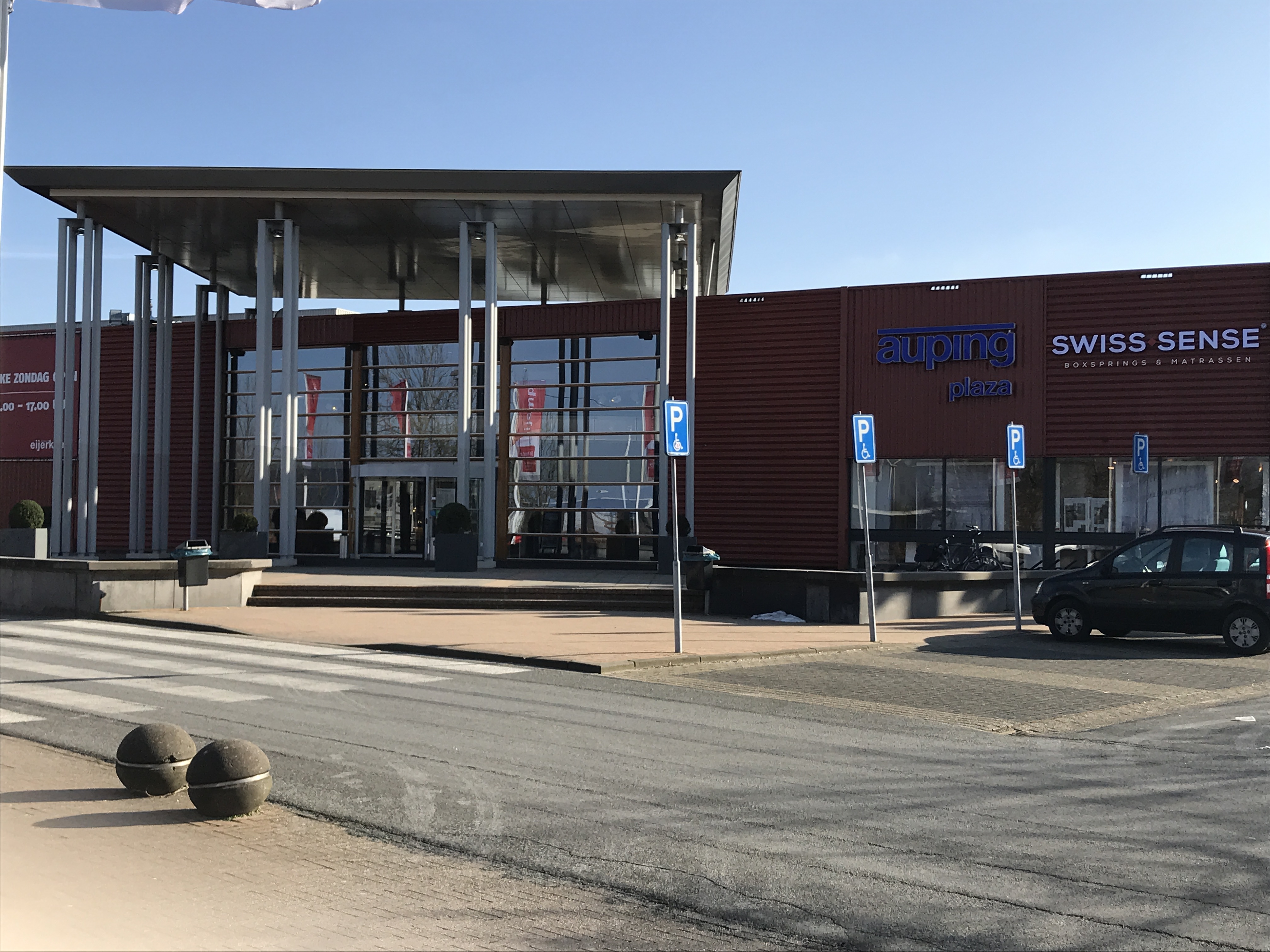 Maak kennis met onze beddenwinkel in Zutphen