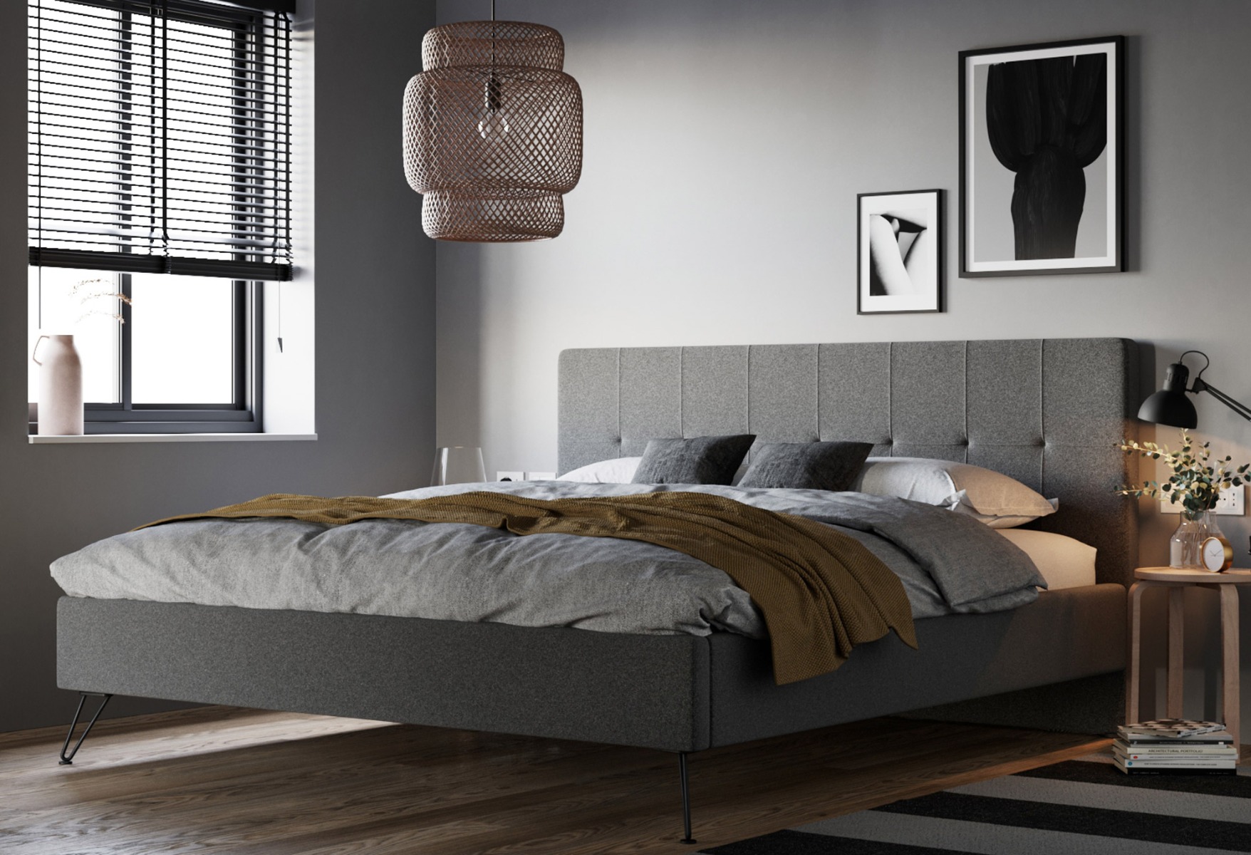 Bedframe Dream Galaxy