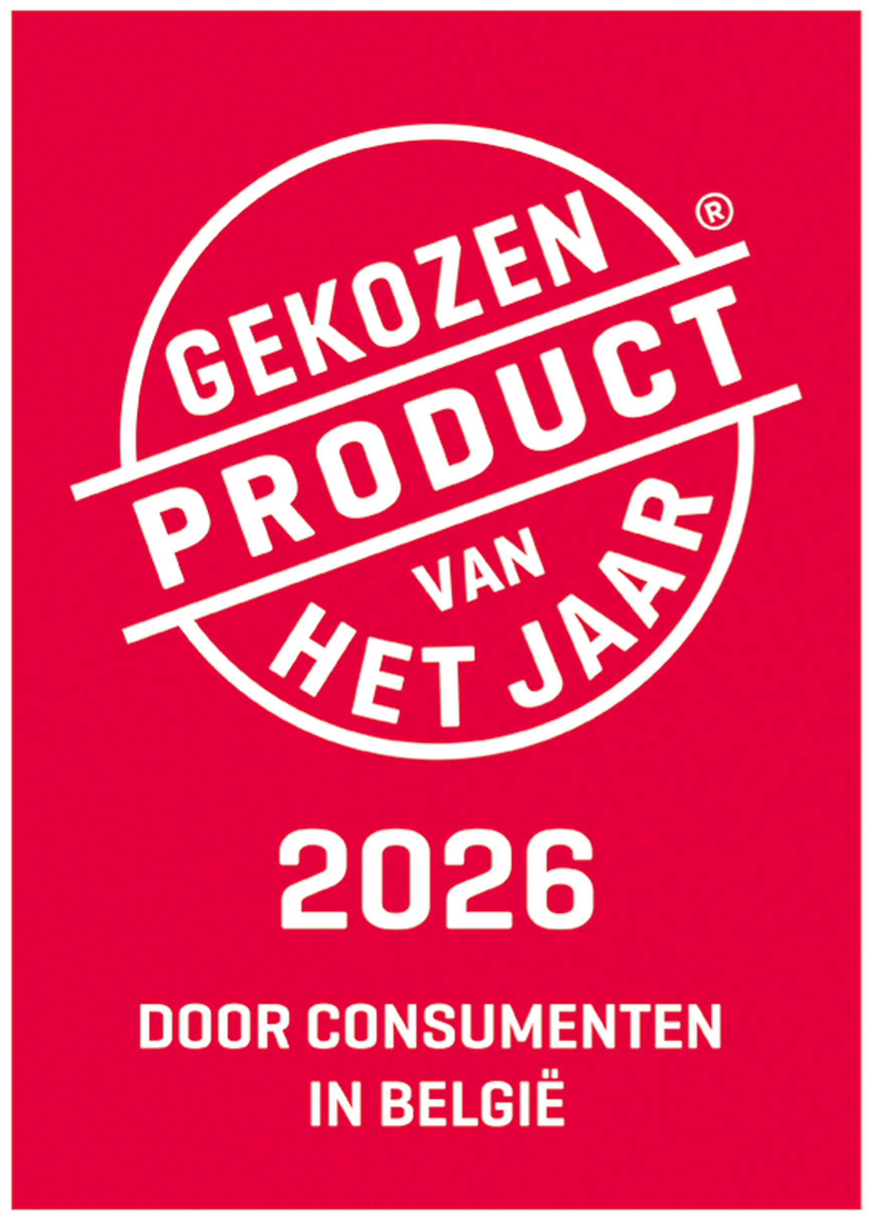 Image BE: Product van het jaar - Rhythm matrassen en AEROMAX toppers
