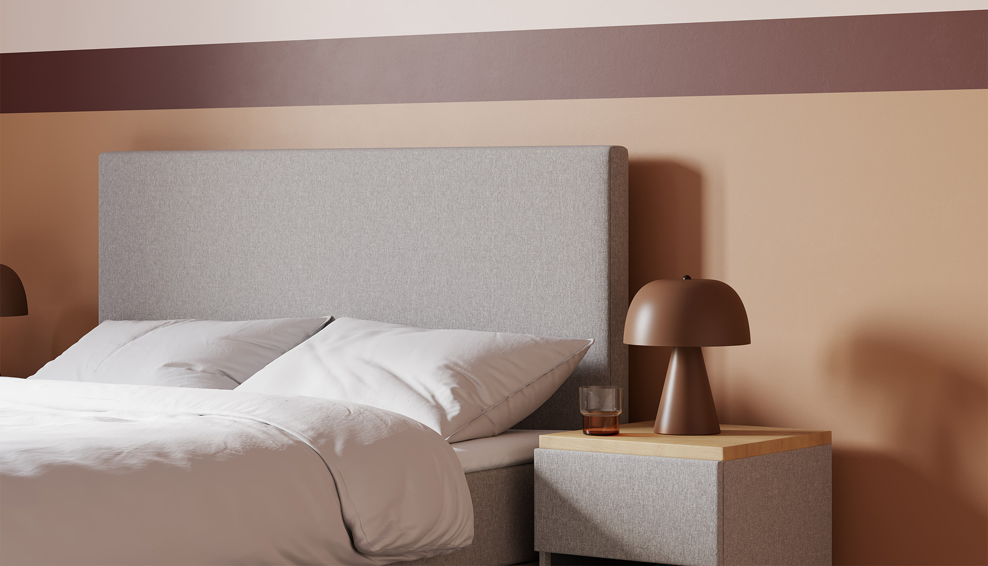 Upgrade je bedtijd met topper Easy 