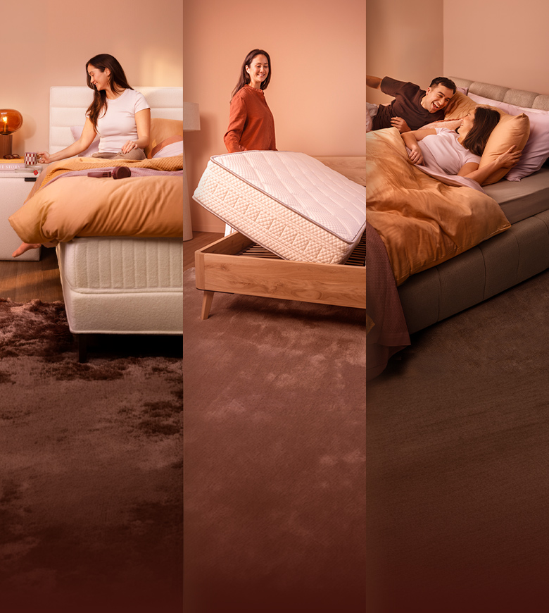 Ontdek onze collecties