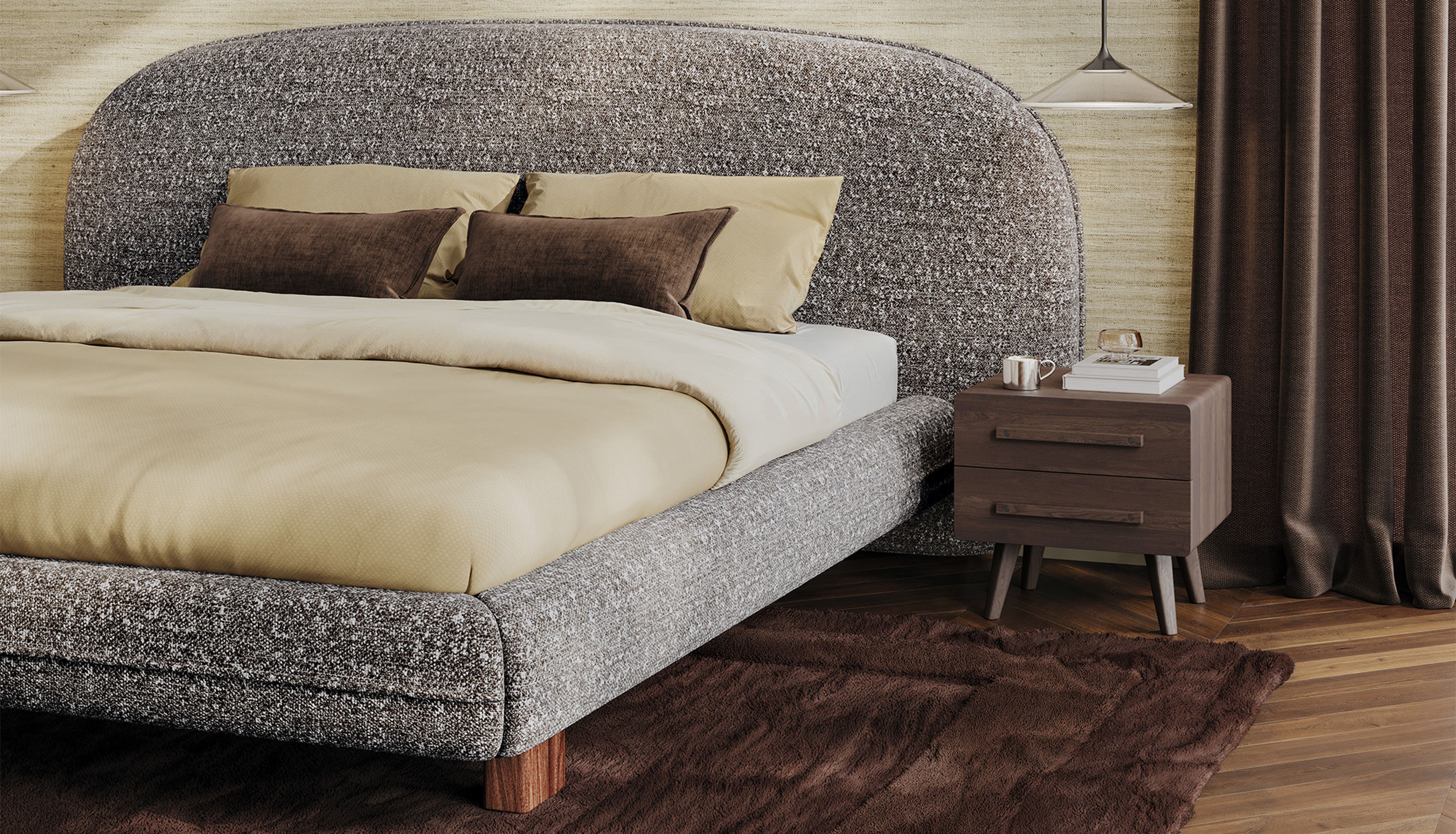 Maak je slaapcomfort compleet