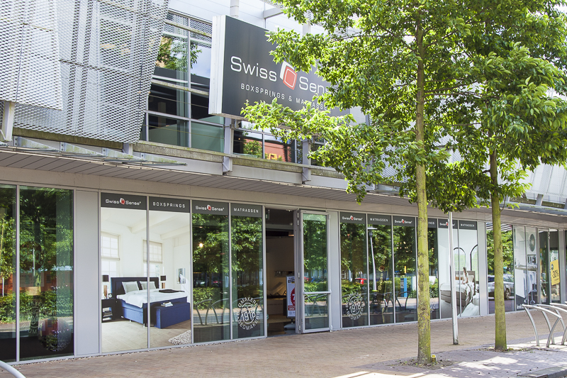 Maak kennis met onze beddenwinkel in Leiderdorp