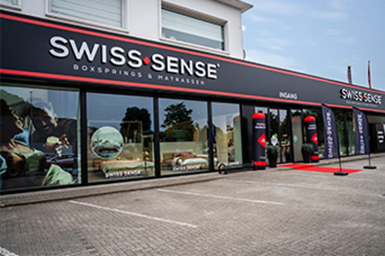 Swiss Sense Gent