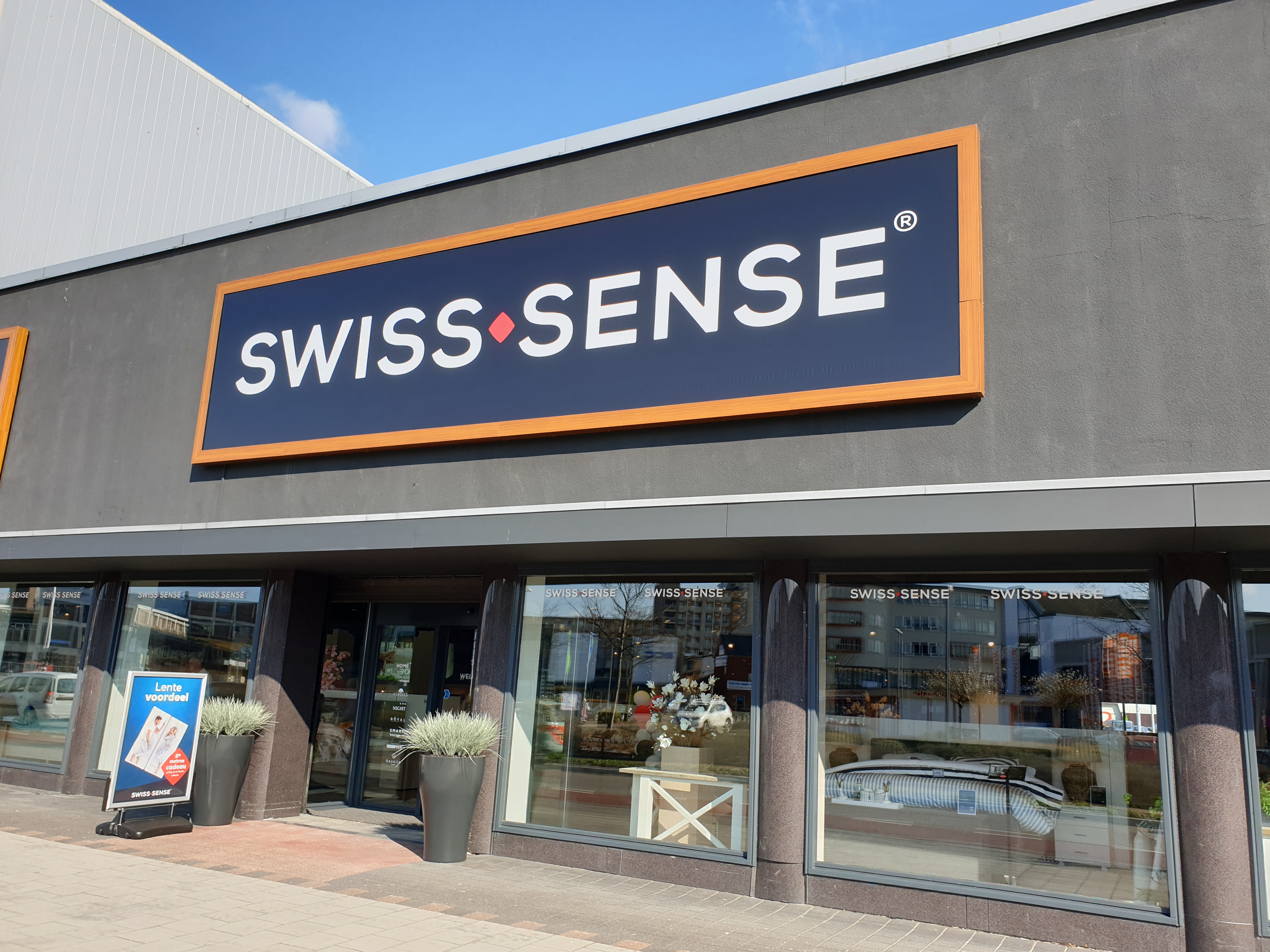 Maak kennis met onze beddenwinkel in Alkmaar