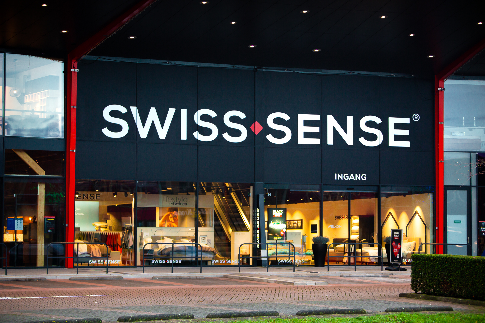 Maak kennis met onze beddenwinkel in Cruquius