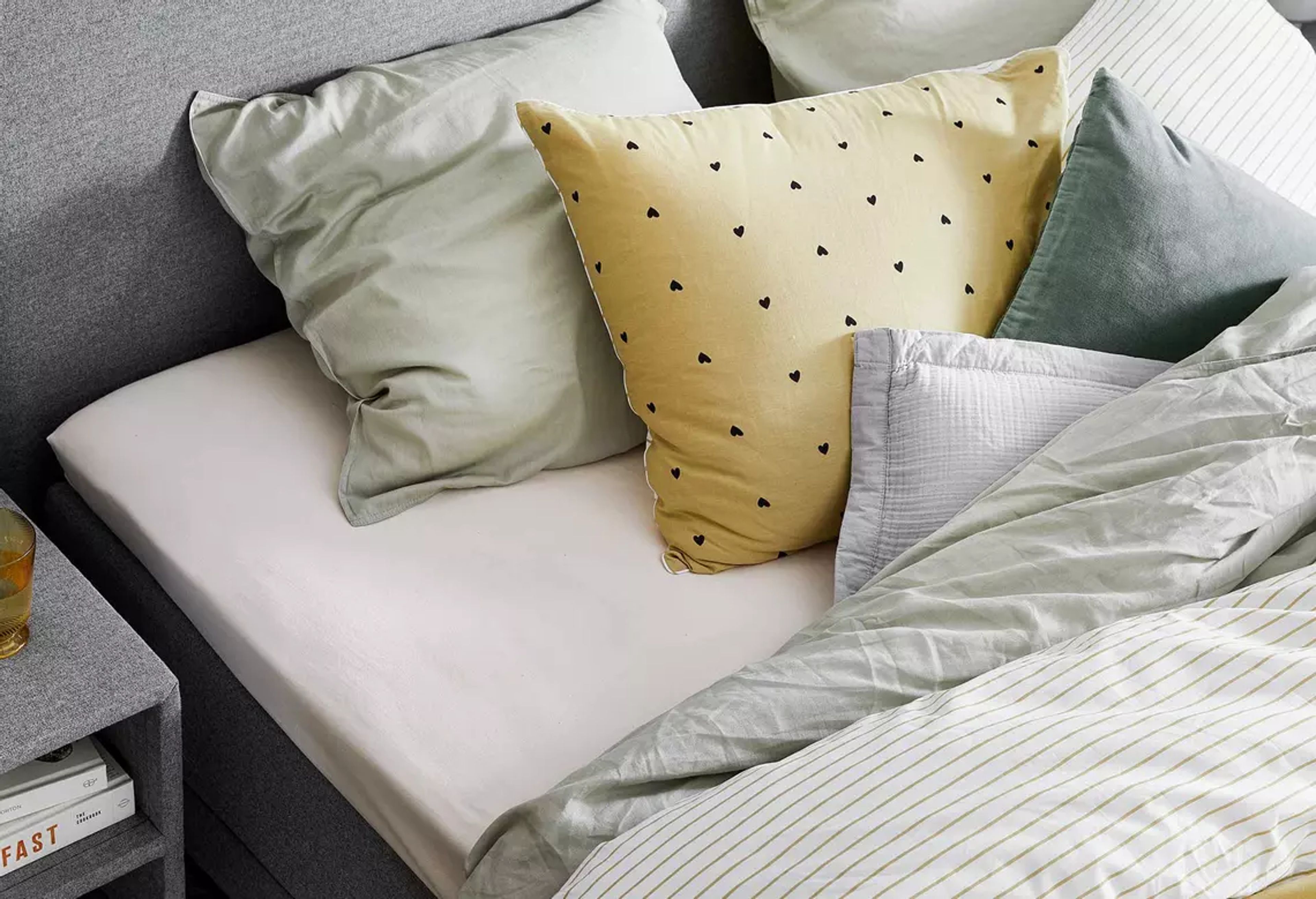 Welk topdekmatras past bij mij?