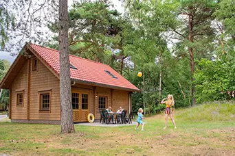RCN het Grote Bos