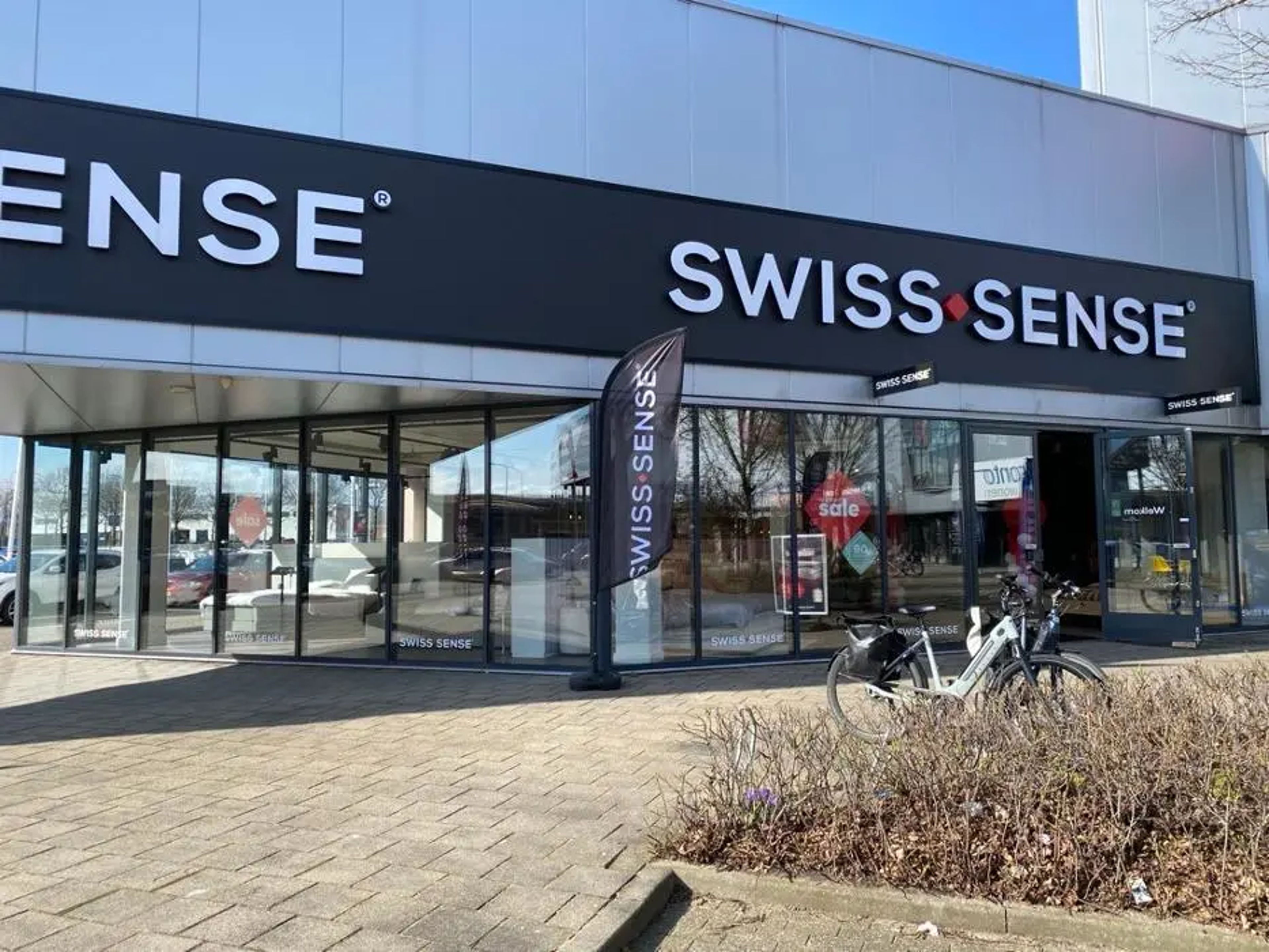 Maak kennis met onze beddenwinkel in Zwolle