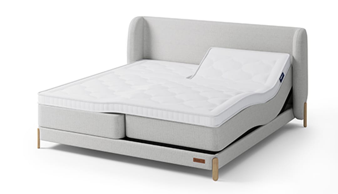 Kies voor extra comfort