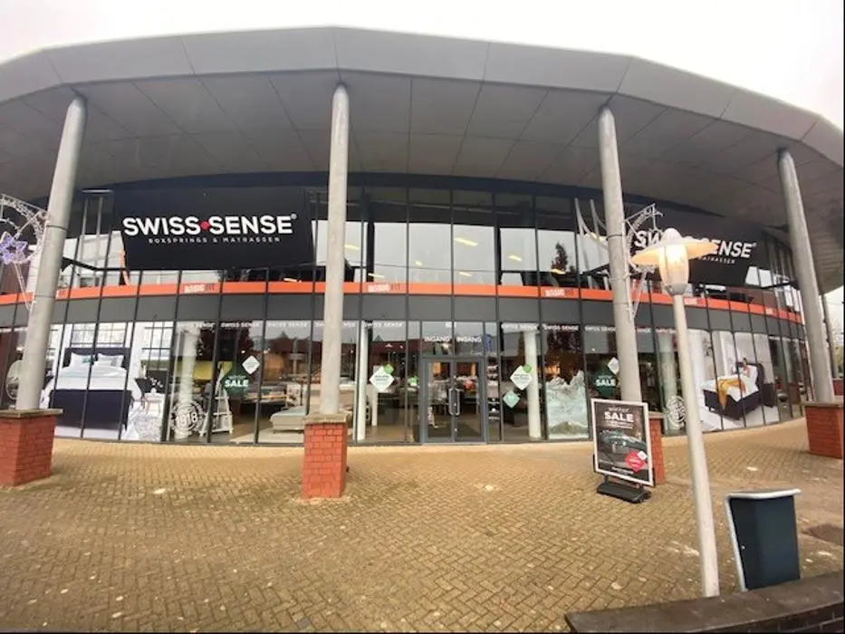 Maak kennis met onze beddenwinkel in Venlo