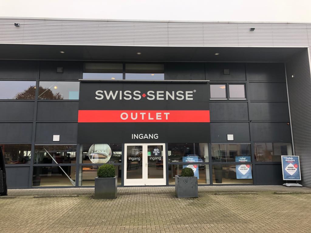 Maak kennis met onze beddenwinkel in Deurne