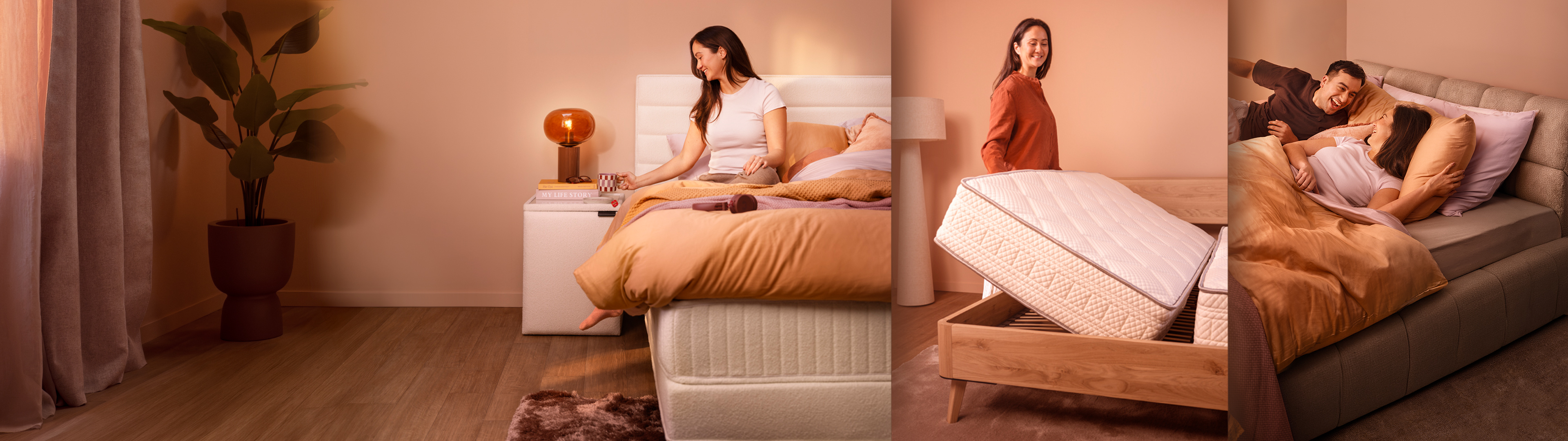 Ontdek onze collecties