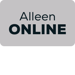 Image: alleen online