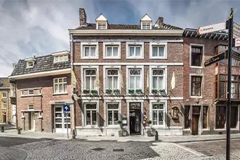 Hotel Au Quartier