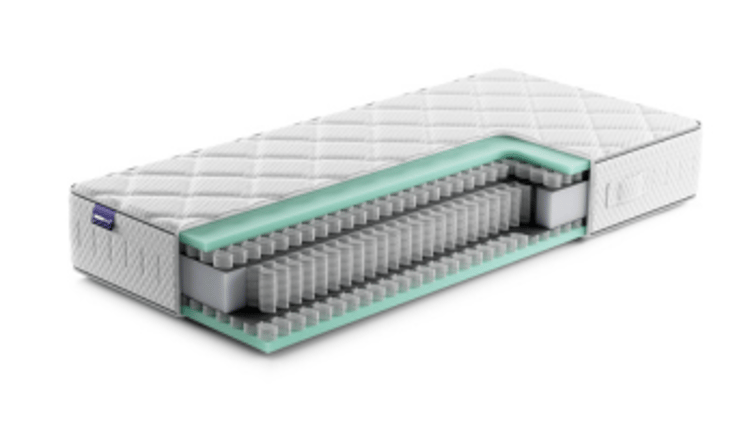 Vind jouw matras