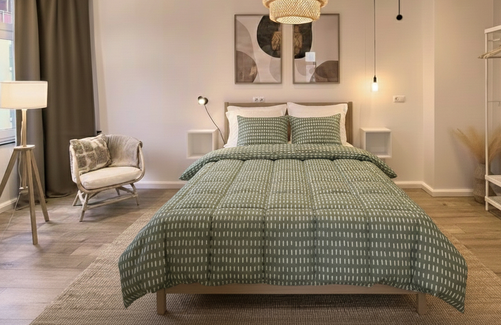 Zelesta Wonderbed