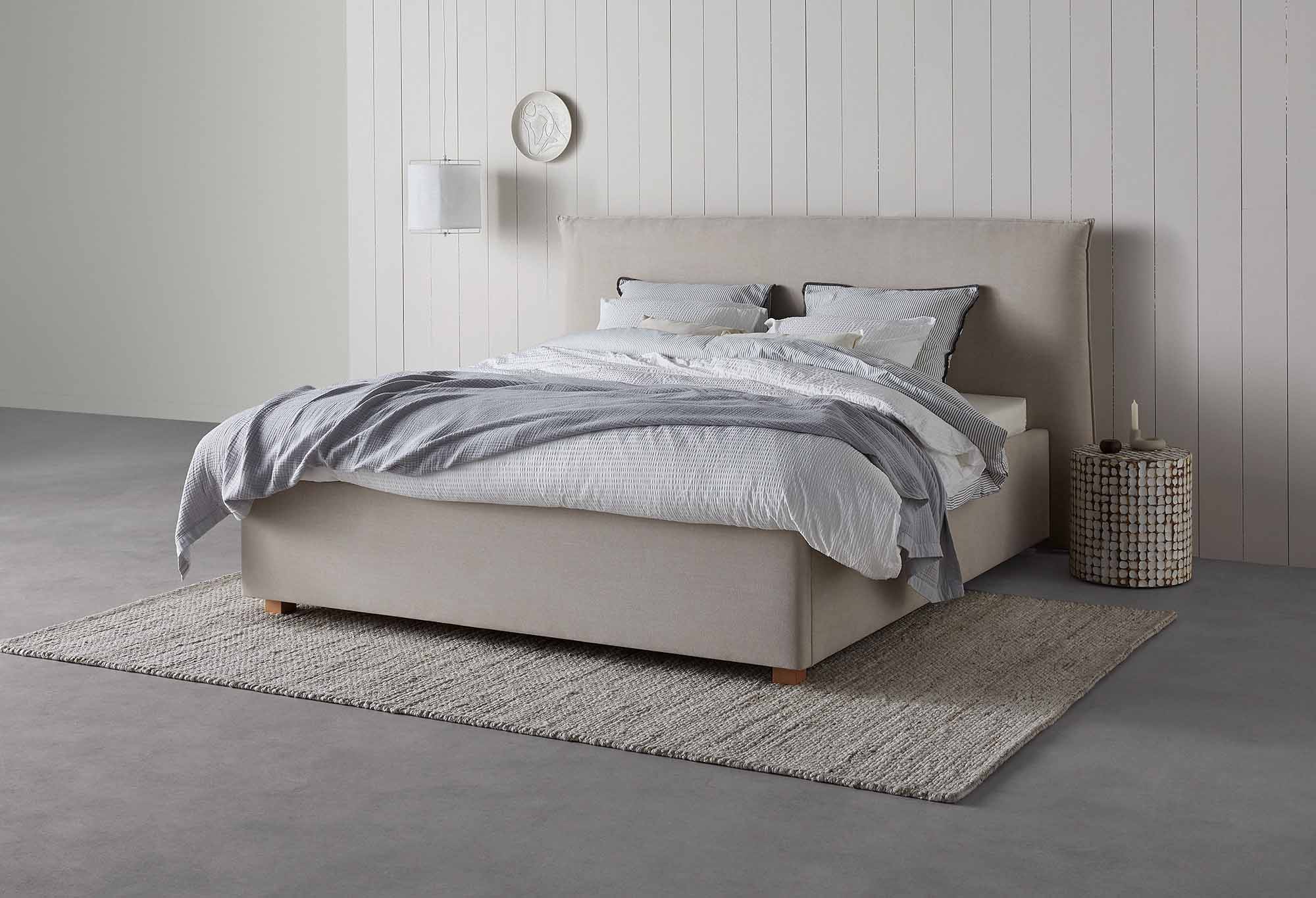 Bedframe Capella Celia