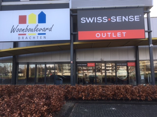 Maak kennis met onze beddenwinkel in Drachten