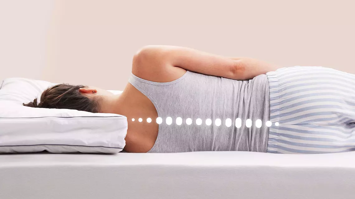 Ultiem zacht gevoel dankzij Soft Touch  