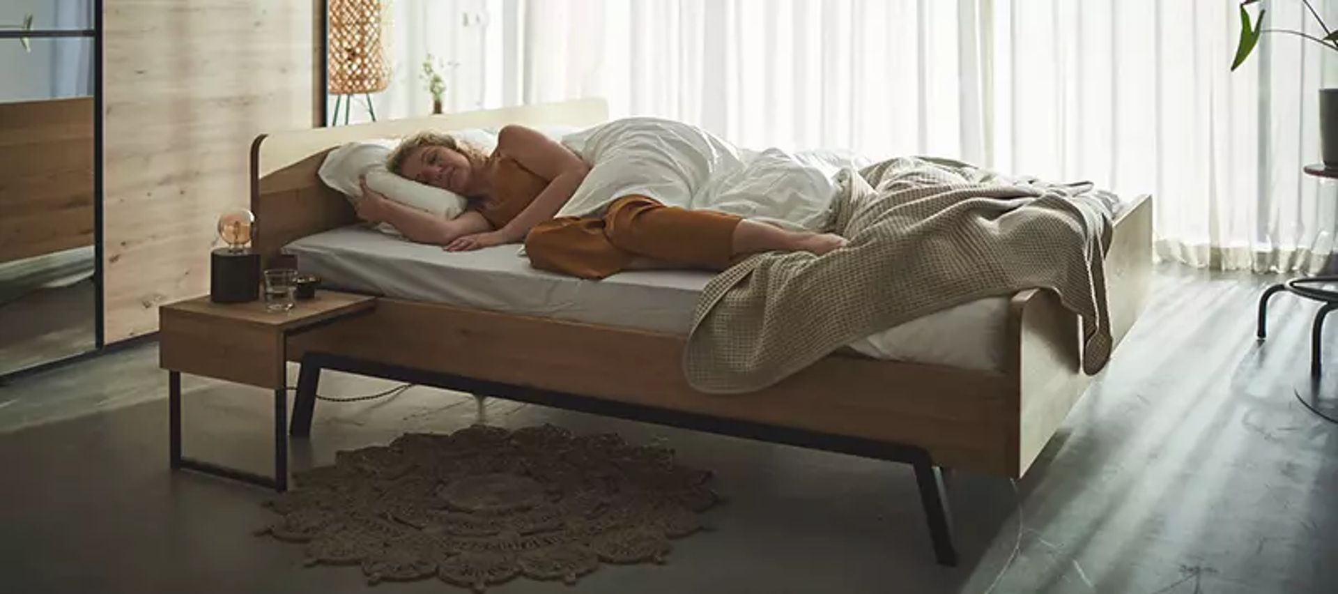 De perfecte powernap