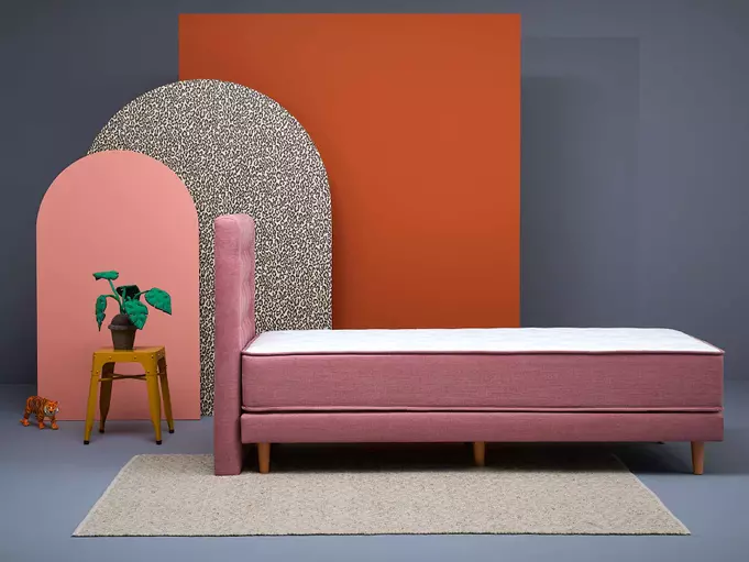 Voordelen van een boxspring 100x200