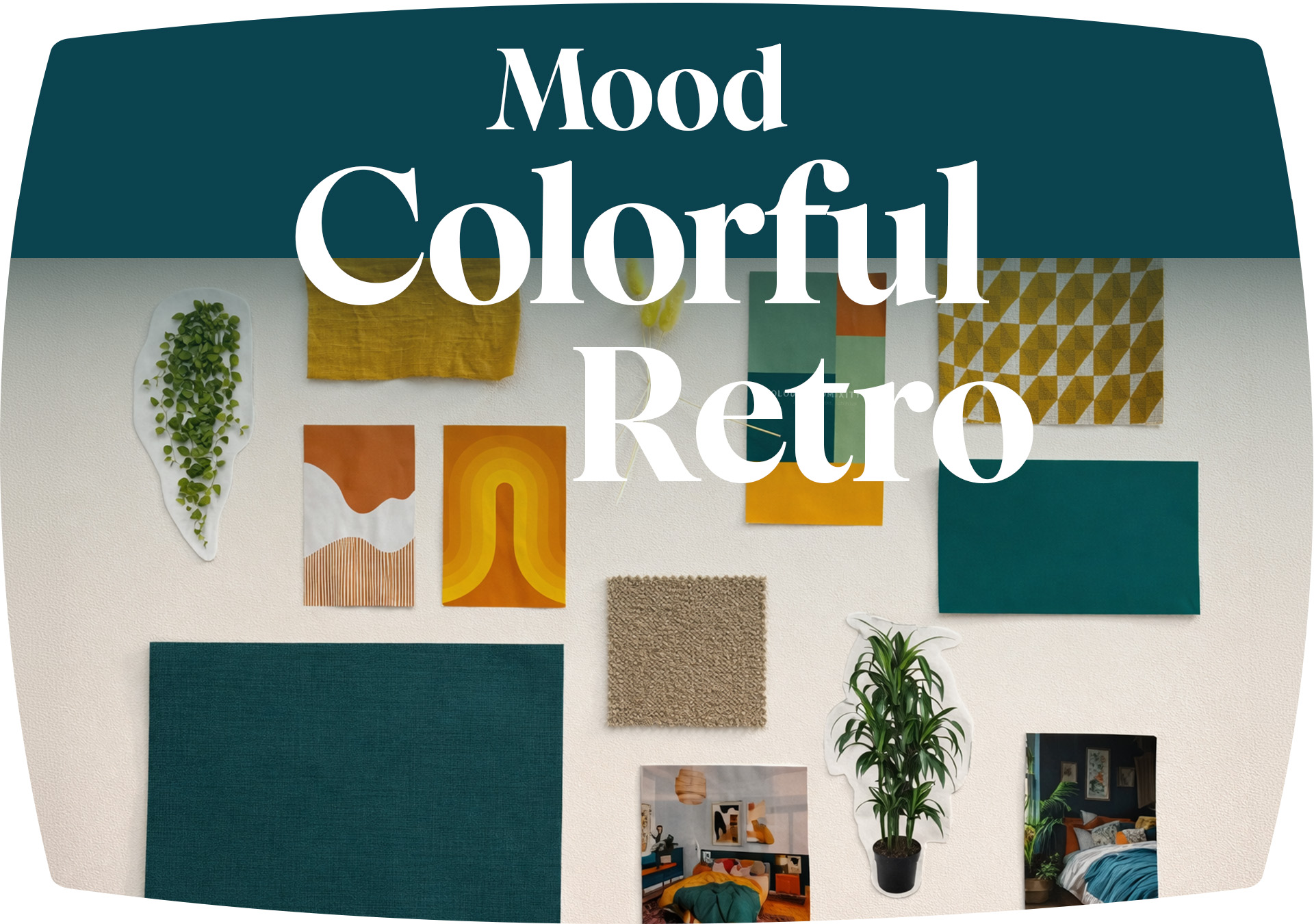 Moodboard