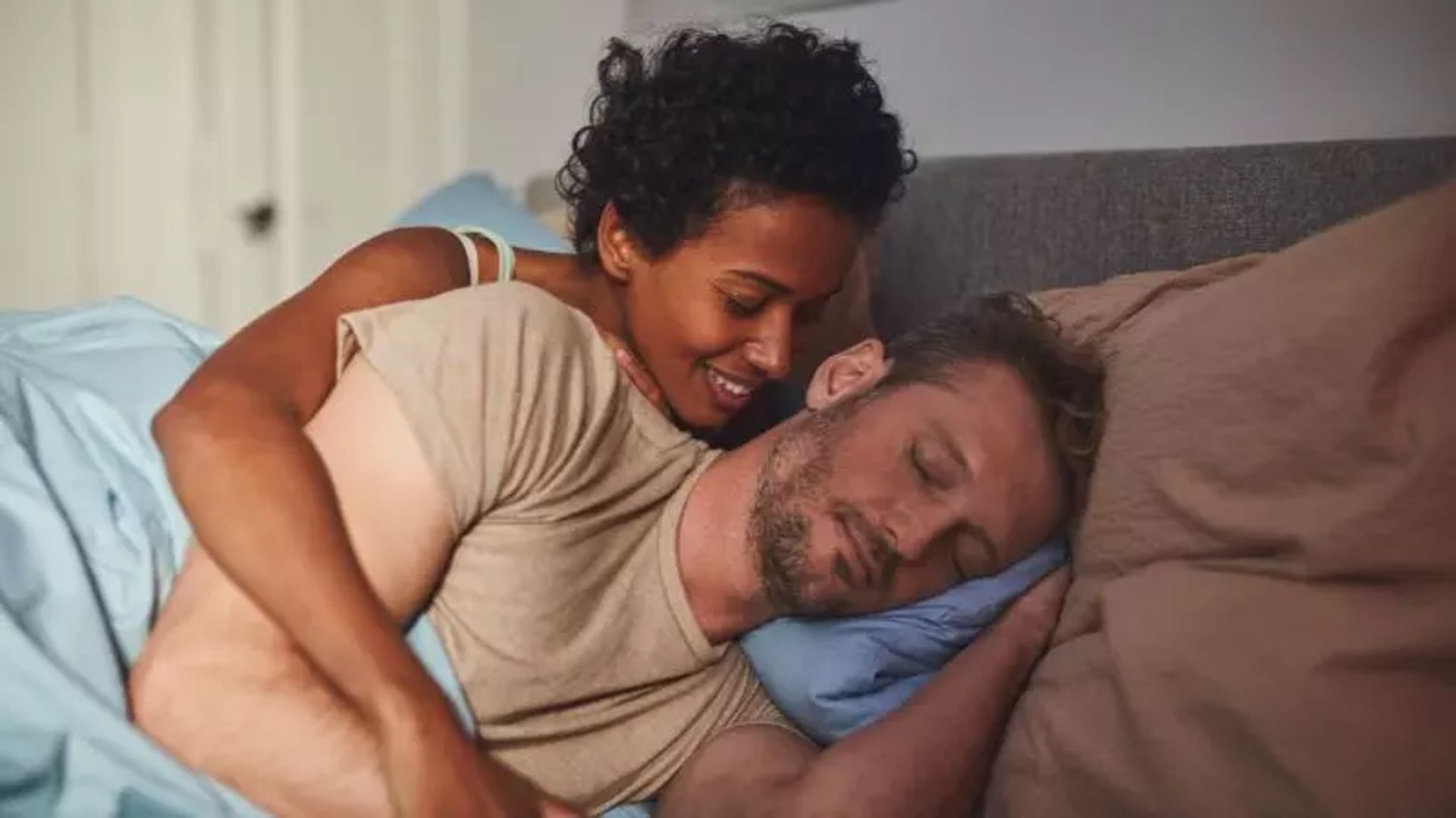 Simpele slaapvoornemens om je nacht én dag te verbeteren