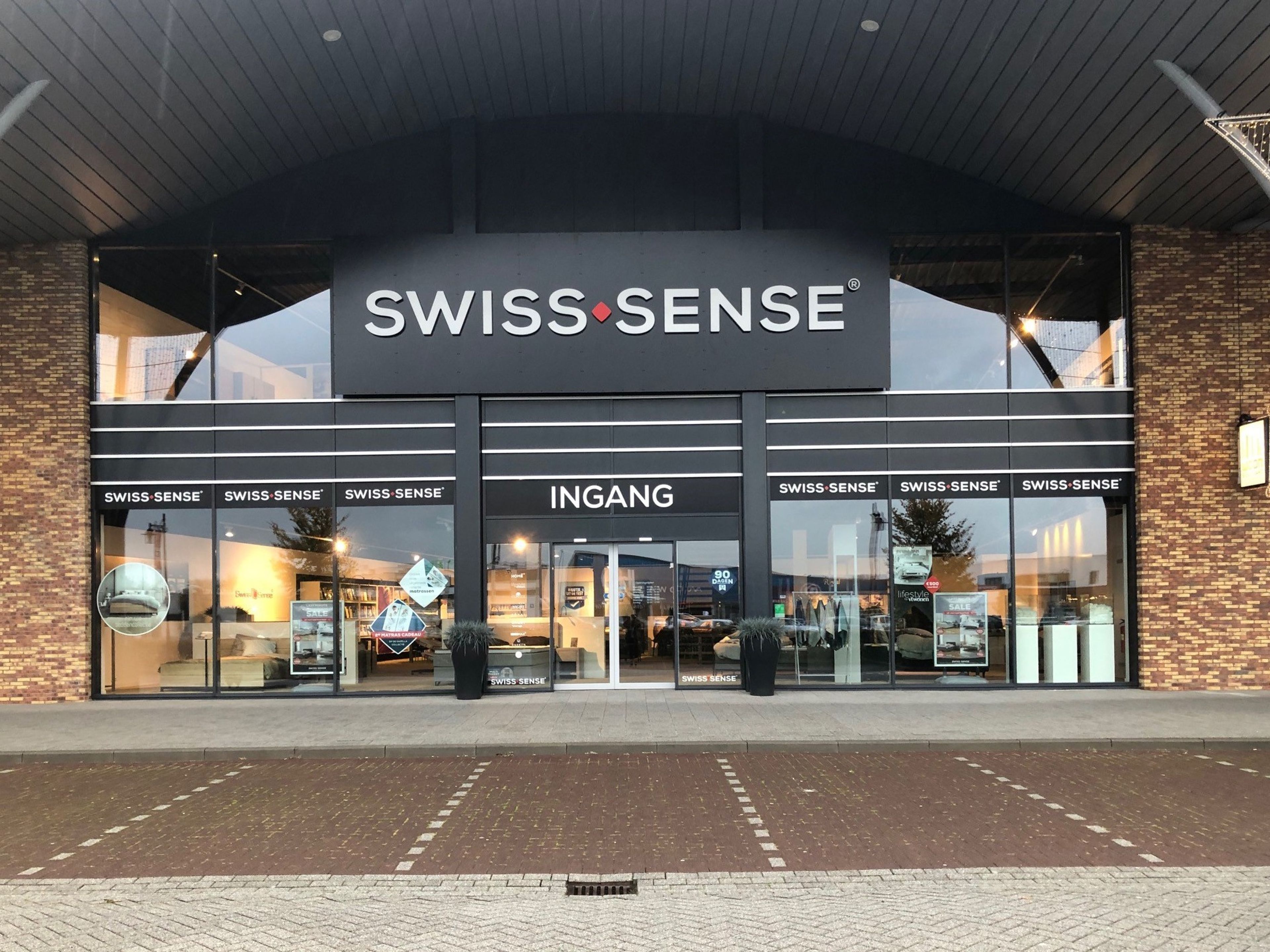 Maak kennis met onze beddenwinkel in Spijkenisse