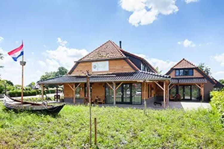B&B BijJoop