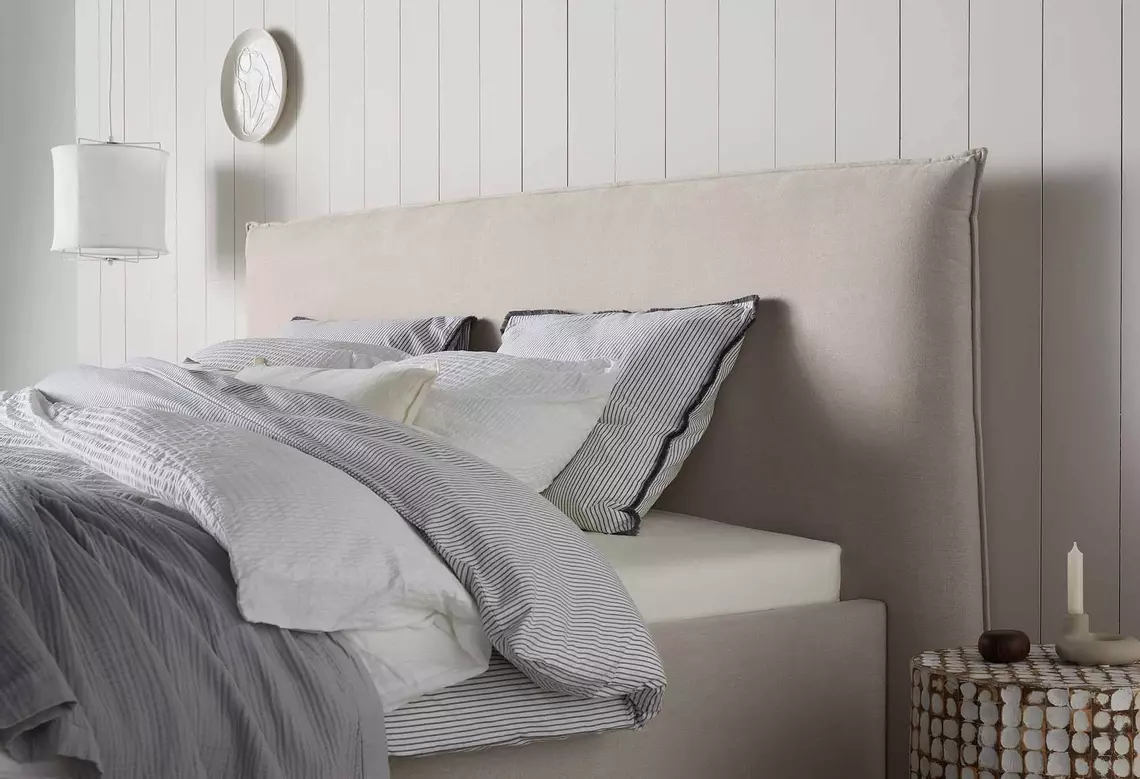 Bedbodem en bijpassende matrassen